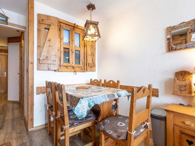 Appartement Avoriaz, 2 pièces, 4 personnes - Avoriaz