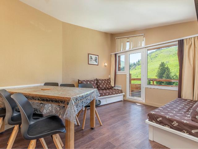 Appartement Avoriaz, 3 pièces, 6 personnes - Avoriaz