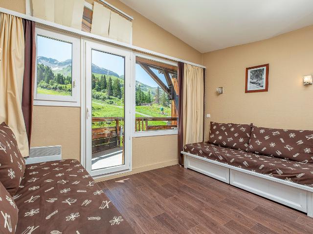 Appartement Avoriaz, 3 pièces, 6 personnes - Avoriaz