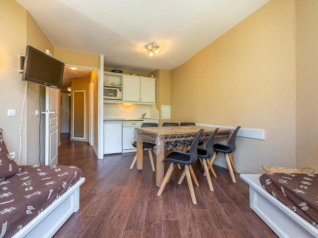 Appartement Avoriaz, 3 pièces, 6 personnes - Avoriaz