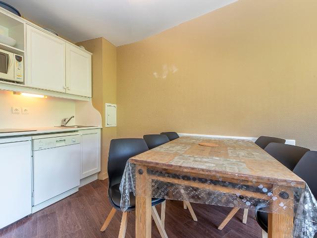 Appartement Avoriaz, 3 pièces, 6 personnes - Avoriaz