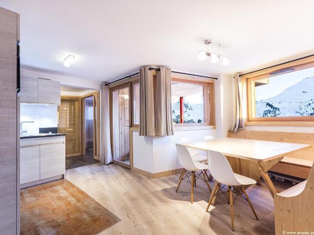 Chalet Avoriaz, 4 pièces, 6 personnes - Avoriaz