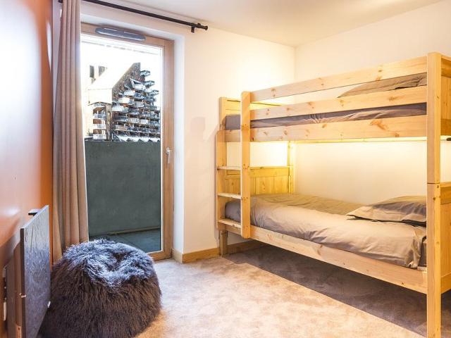 Chalet Avoriaz, 4 pièces, 6 personnes - Avoriaz