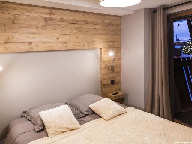 Chalet Avoriaz, 4 pièces, 6 personnes - Avoriaz