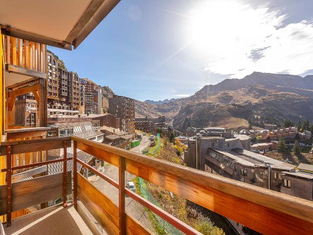 Appartement Avoriaz, 2 pièces, 4 personnes - Avoriaz