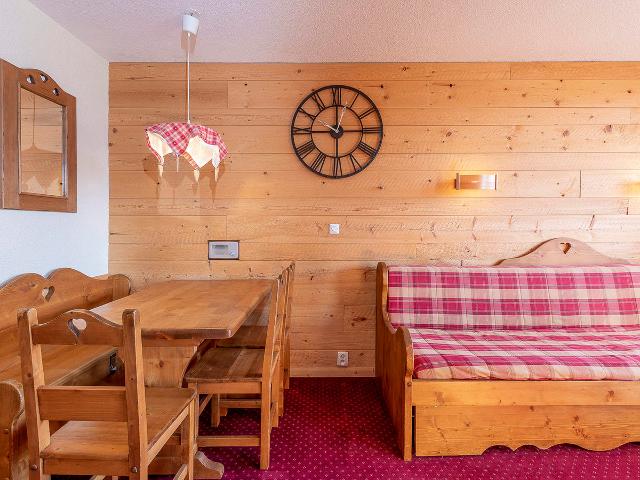 Appartement Avoriaz, 2 pièces, 4 personnes - Avoriaz