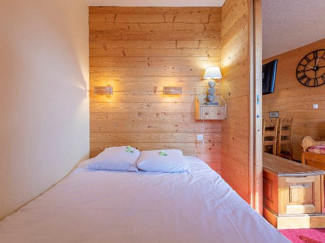 Appartement Avoriaz, 2 pièces, 4 personnes - Avoriaz