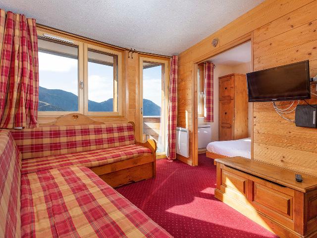 Appartement Avoriaz, 2 pièces, 4 personnes - Avoriaz