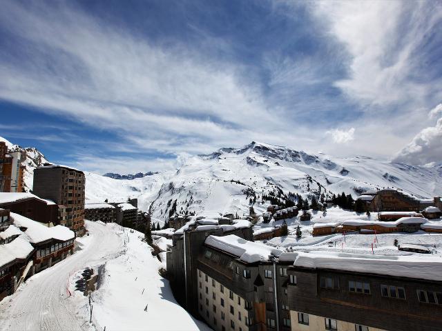 Appartement Avoriaz, 2 pièces, 4 personnes - Avoriaz