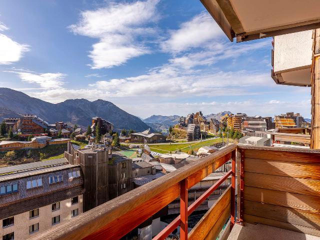 Appartement Avoriaz, 2 pièces, 4 personnes - Avoriaz