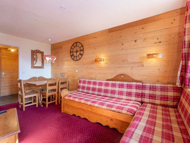 Appartement Avoriaz, 2 pièces, 4 personnes - Avoriaz