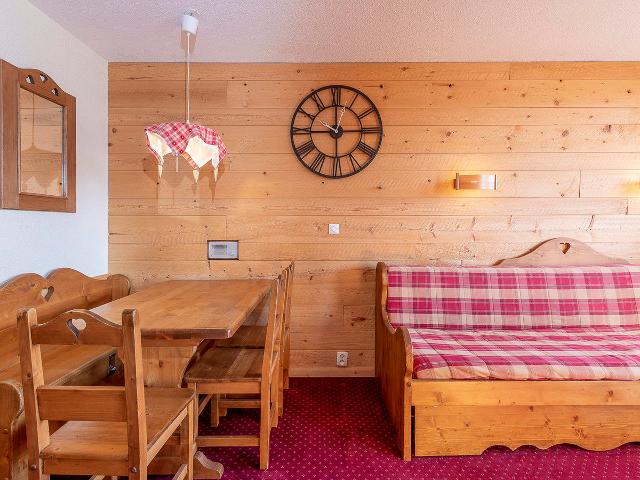 Appartement Avoriaz, 2 pièces, 4 personnes - Avoriaz