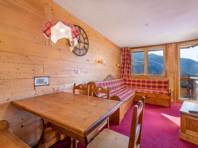 Appartement Avoriaz, 2 pièces, 4 personnes - Avoriaz