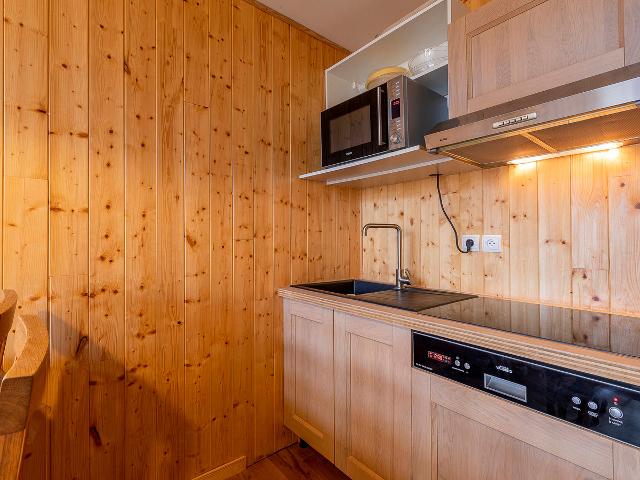 Appartement 3 pièces pour 6 pers. avec balcon et wifi, proche pistes et commerces à Avoriaz FR-1-314-152 - Avoriaz