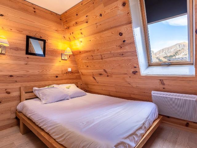 Appartement 3 pièces pour 6 pers. avec balcon et wifi, proche pistes et commerces à Avoriaz FR-1-314-152 - Avoriaz