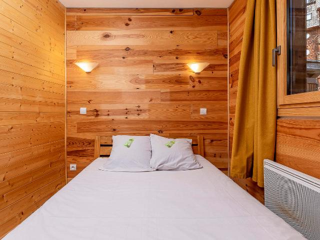 Appartement 3 pièces pour 6 pers. avec balcon et wifi, proche pistes et commerces à Avoriaz FR-1-314-152 - Avoriaz