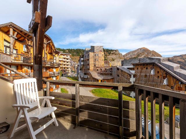 Appartement 3 pièces pour 6 pers. avec balcon et wifi, proche pistes et commerces à Avoriaz FR-1-314-152 - Avoriaz