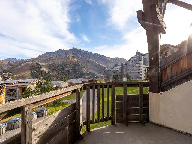 Appartement 3 pièces pour 6 pers. avec balcon et wifi, proche pistes et commerces à Avoriaz FR-1-314-152 - Avoriaz