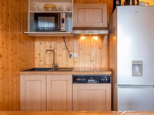 Appartement 3 pièces pour 6 pers. avec balcon et wifi, proche pistes et commerces à Avoriaz FR-1-314-152 - Avoriaz