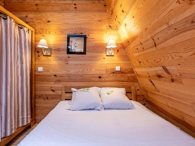 Appartement 3 pièces pour 6 pers. avec balcon et wifi, proche pistes et commerces à Avoriaz FR-1-314-152 - Avoriaz