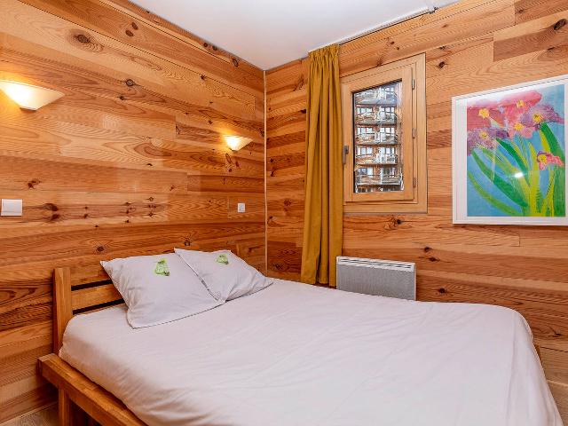 Appartement 3 pièces pour 6 pers. avec balcon et wifi, proche pistes et commerces à Avoriaz FR-1-314-152 - Avoriaz