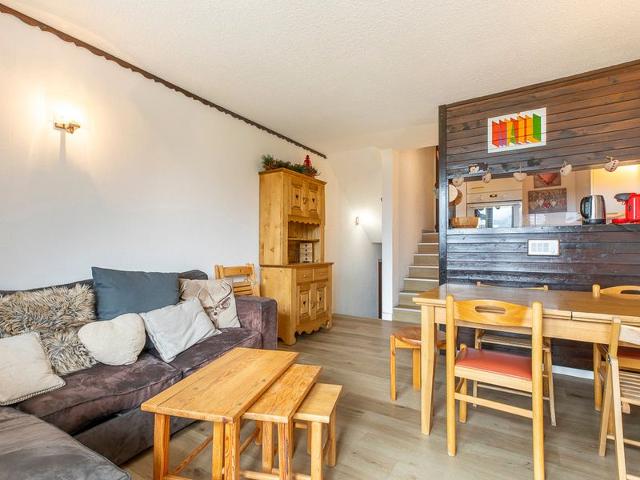 Appartement cosy 3 pièces centre Avoriaz, 6 pers, balcon sud, proche commerces et pistes FR-1-314-154 - Avoriaz