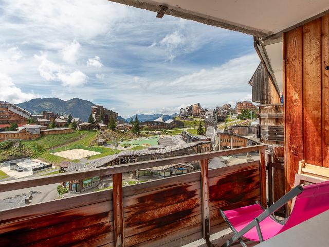 Appartement Avoriaz, 3 pièces, 6 personnes - Avoriaz