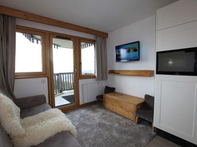 Charmant studio cabine avec WiFi à Avoriaz FR-1-314-159 - Avoriaz