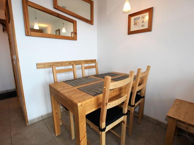 Charmant studio cabine avec WiFi à Avoriaz FR-1-314-159 - Avoriaz