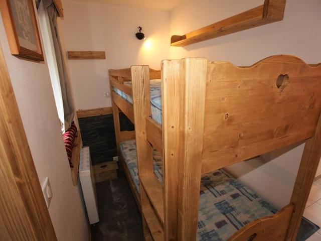 Charmant studio cabine avec WiFi à Avoriaz FR-1-314-159 - Avoriaz