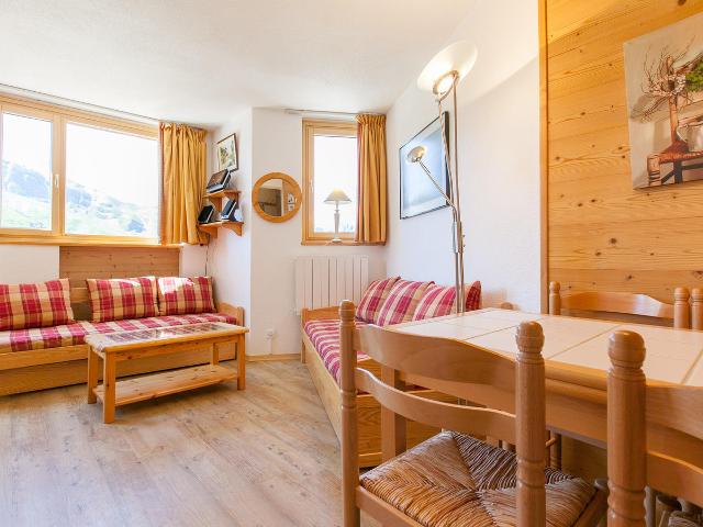 Appartement Avoriaz, 2 pièces, 5 personnes - Avoriaz