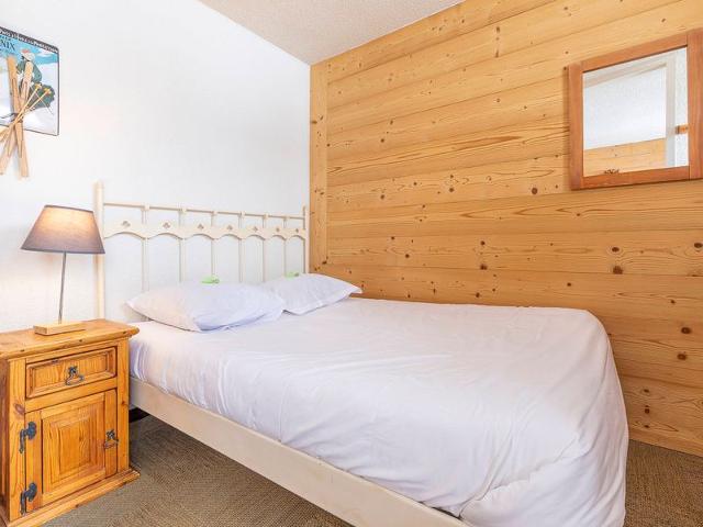 Appartement cosy 4 pers. avec balcon et Wifi, au centre d'Avoriaz, proche des pistes et commerces FR-1-314-173 - Avoriaz