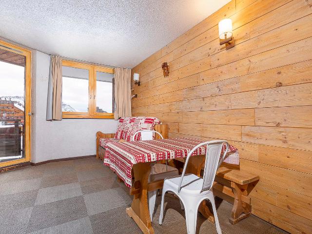 Appartement Avoriaz, 2 pièces, 4 personnes - Avoriaz