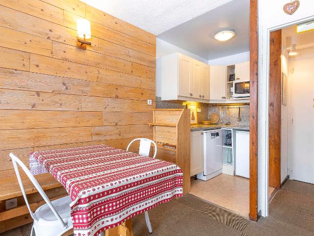 Appartement Avoriaz, 2 pièces, 4 personnes - Avoriaz