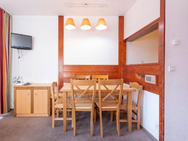 Appartement 2 pièces cabine, centre Avoriaz, 6 pers, balcon sud, accès direct pistes et commerces FR-1-314-174 - Avoriaz