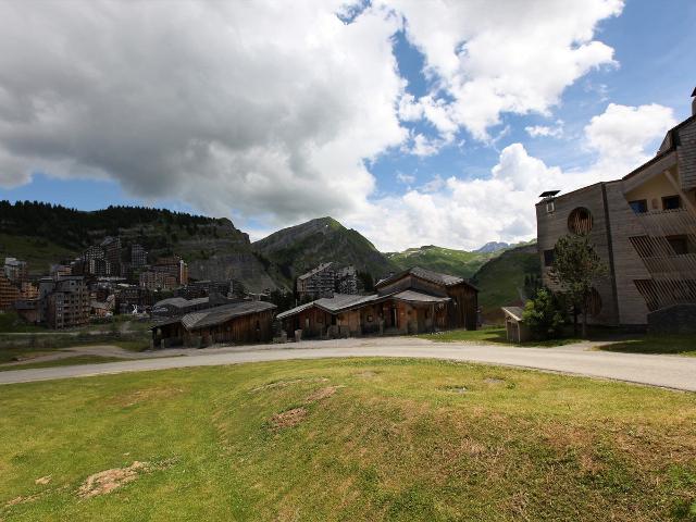 Appartement Avoriaz, 3 pièces, 7 personnes - Avoriaz