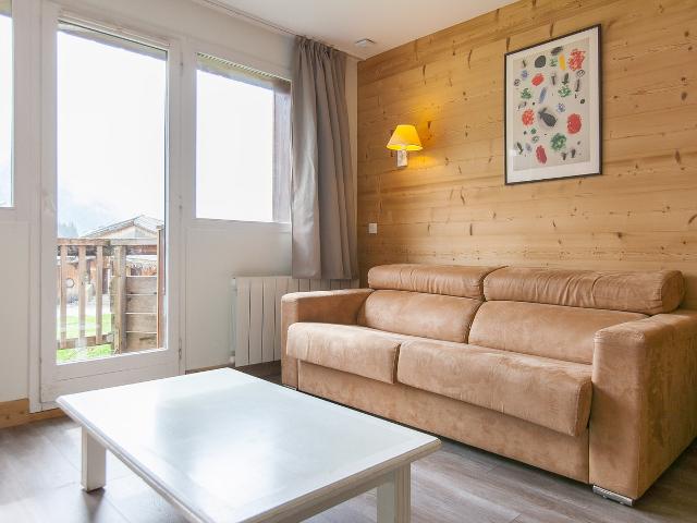 Appartement Avoriaz, 3 pièces, 7 personnes - Avoriaz