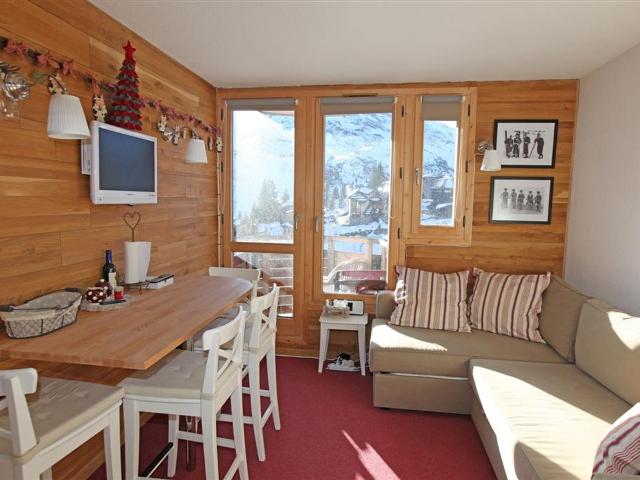 Studio Avoriaz, 1 pièce, 2 personnes - Avoriaz