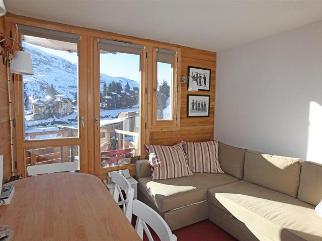 Studio Avoriaz, 1 pièce, 2 personnes - Avoriaz