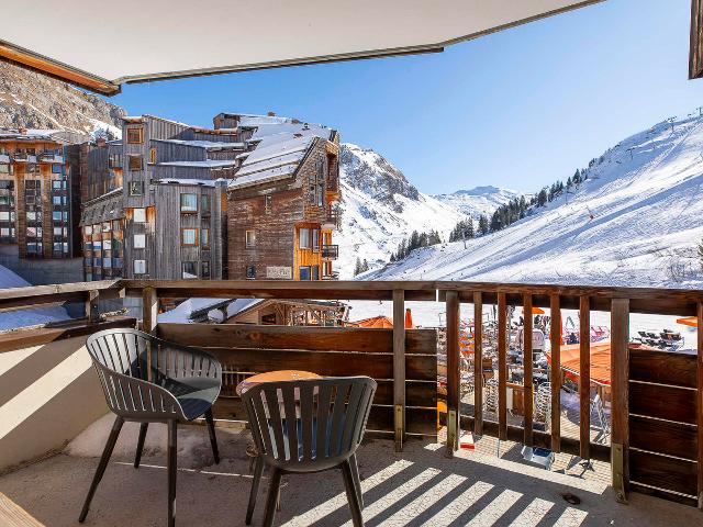 Appartement Avoriaz, 3 pièces, 5 personnes - Avoriaz