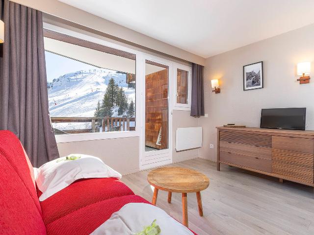 Appartement Avoriaz, 3 pièces, 5 personnes - Avoriaz