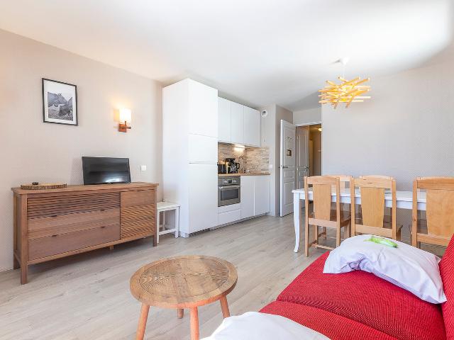 Appartement Avoriaz, 3 pièces, 5 personnes - Avoriaz