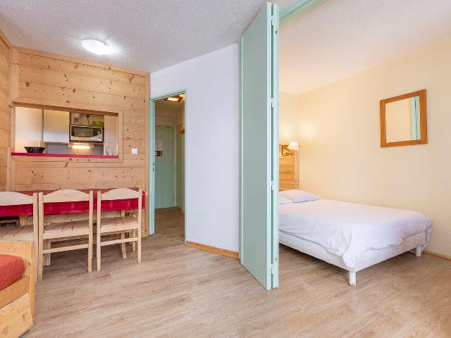 Appartement Avoriaz, 2 pièces, 5 personnes - Avoriaz