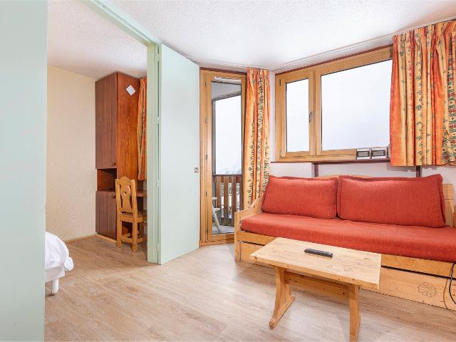 Appartement Avoriaz, 2 pièces, 5 personnes - Avoriaz