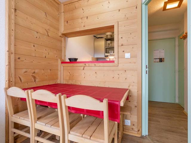 Appartement cosy et lumineux pour 5 personnes, centre d'Avoriaz, balcon plein sud, proche des pistes ! FR-1-314-183 - Avoriaz