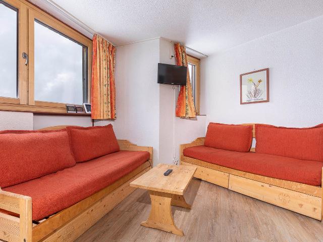 Appartement Avoriaz, 2 pièces, 5 personnes - Avoriaz