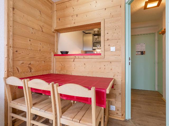 Appartement Avoriaz, 2 pièces, 5 personnes - Avoriaz