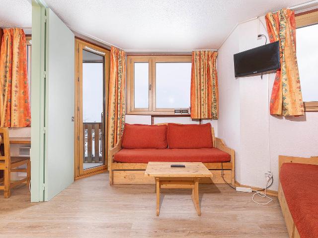 Appartement Avoriaz, 2 pièces, 5 personnes - Avoriaz