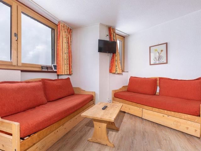 Appartement cosy et lumineux pour 5 personnes, centre d'Avoriaz, balcon plein sud, proche des pistes ! FR-1-314-183 - Avoriaz