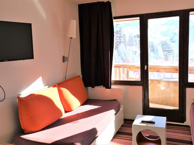 Appartement Avoriaz, 2 pièces, 5 personnes - Avoriaz